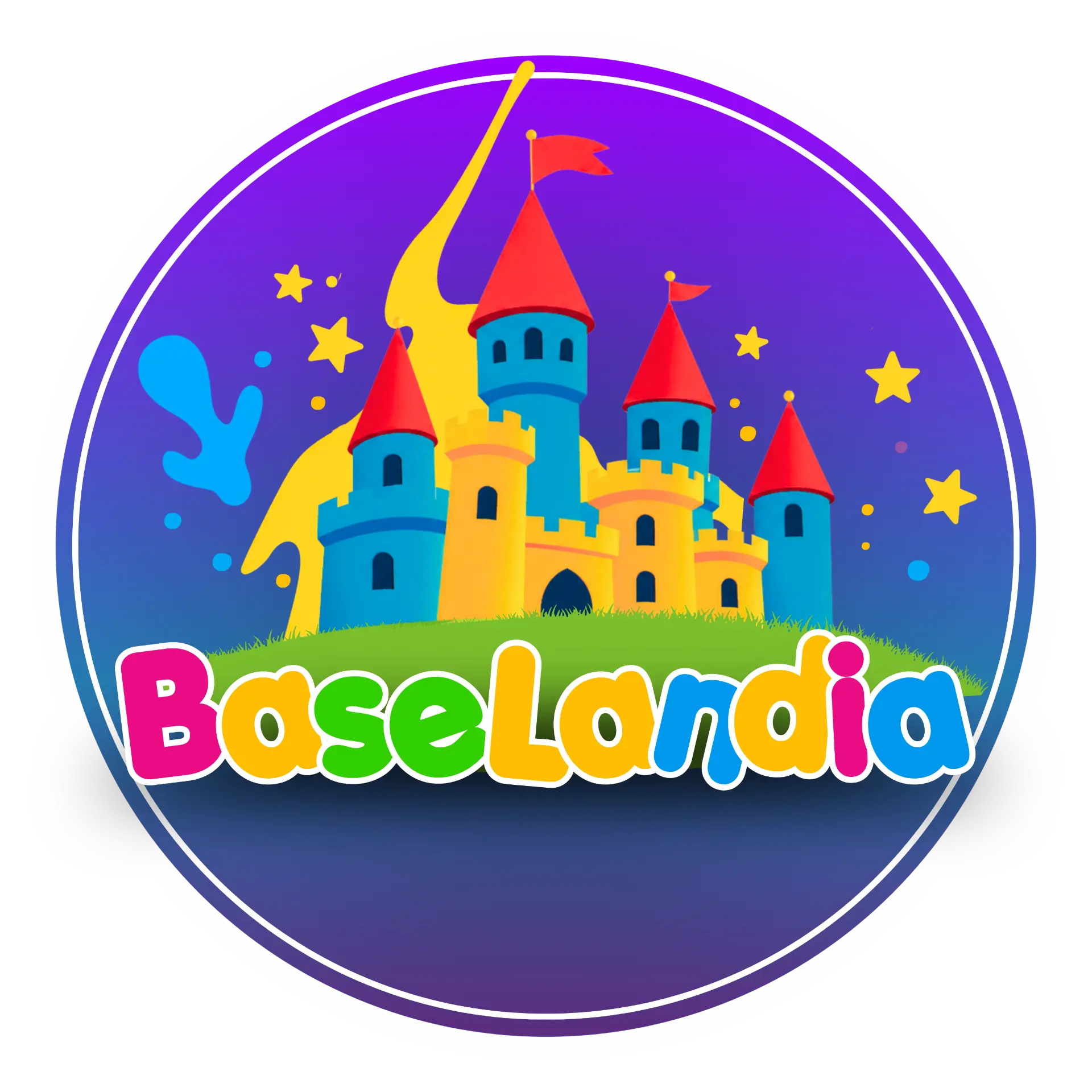 BaseLandia