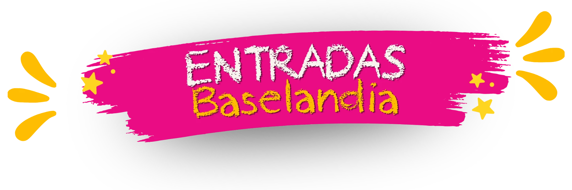 Entradas Baselandia
