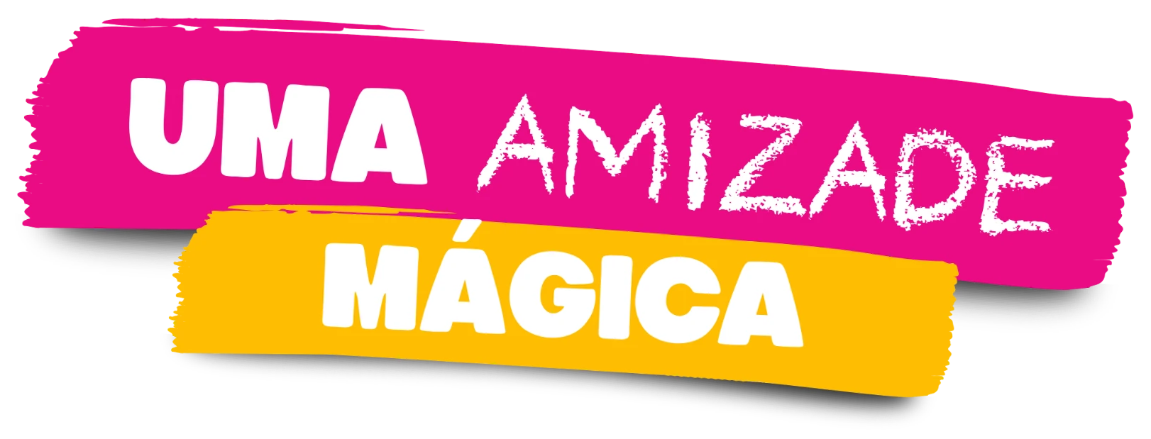 Uma Amizade Mágica